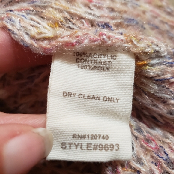 Hem & Thread size Medium - Picture 5 of 6